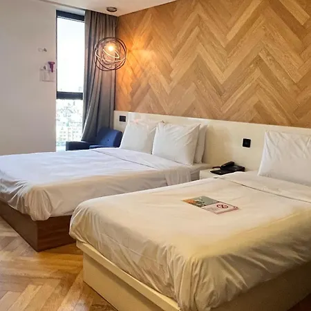 Hotel The Designers LYJ Gangnam Premier
